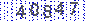 This Is CAPTCHA Image